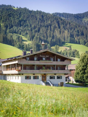 Appartment Thumerhof Wildschönau Niederau